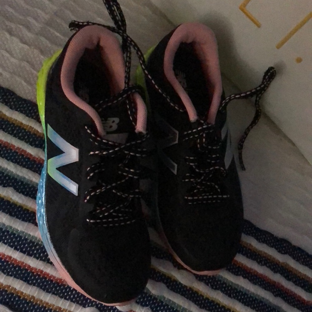 New balance